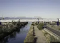 Cagliari: ecco i cantieri per le nuove passerelle ciclopedonali a Sant’Elia