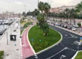 Cagliari: aperta la passeggiata del lungomare di via Roma