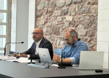 Thiesi: Salvatore Masia resta alla guida del Gal Logudoro Goceano