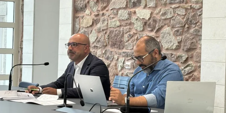 Thiesi: Salvatore Masia resta alla guida del Gal Logudoro Goceano