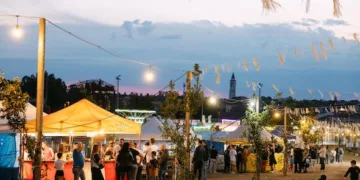 A Solarussa il “Festival della Vernaccia”