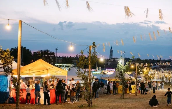 A Solarussa il “Festival della Vernaccia”