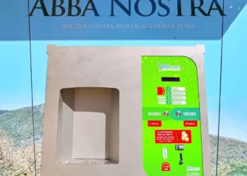 A Illorai in funzione la casetta dell’acqua “Abba Nostra”, servizio di sostenibilità ambientale e di incentivo economico familiare
