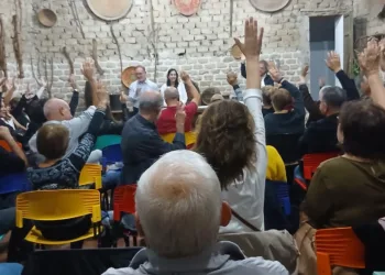 Quartu Sant’Elena: Alessandro Passera resta alla guida della Consulta delle associazioni