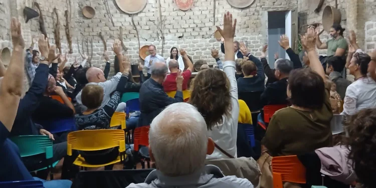 Quartu Sant’Elena: Alessandro Passera resta alla guida della Consulta delle associazioni