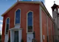 Illorai celebra il cinquantenario e consacrazione della chiesa parrocchiale di San Gavino Martire
