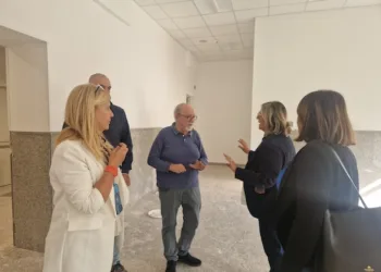 Ghilarza, incontro con gli amministratori locali del Guilcer sulla sanità territoriale