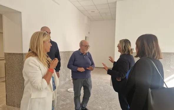 Ghilarza, incontro con gli amministratori locali del Guilcer sulla sanità territoriale