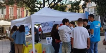 A Cagliari il 17 ottobre lo Stand Up for Nuclear