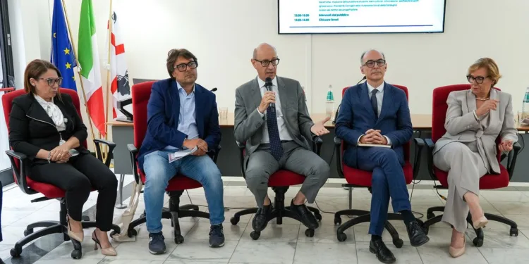Ambiente: cambiamenti climatici, natura e turismo costiero per affrontare insieme la crisi climatica