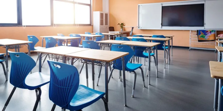 Scuola: dalla regione 10 milioni di euro per la climatizzazione delle aule