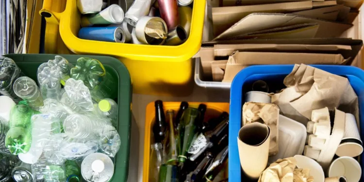 Raccolta differenziata, due milioni di euro per garantire le premialità ai comuni