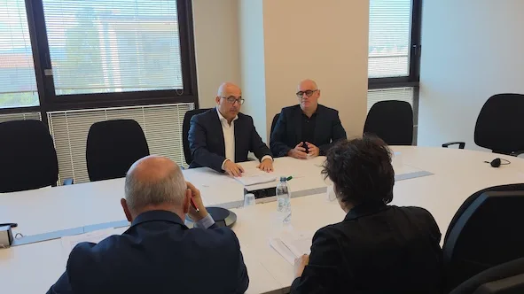 Acqua pubblica, EGAS dà il via libera al nuovo corso: Abbanoa fino al 2034 con più investimenti e controlli