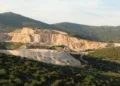 La Giunta regionale ha stanziato un milione di euro per il recupero della aree minerarie e delle cave dismesse