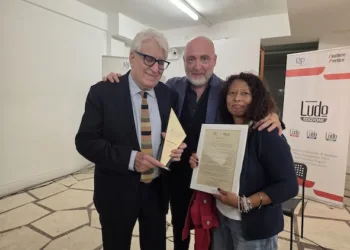 A Luigi Manconi il Premio Speciale alla Carriera – sezione Cultura e Società – del Premio Letterario Internazionale Città di Sassari