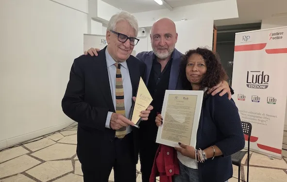 A Luigi Manconi il Premio Speciale alla Carriera – sezione Cultura e Società – del Premio Letterario Internazionale Città di Sassari