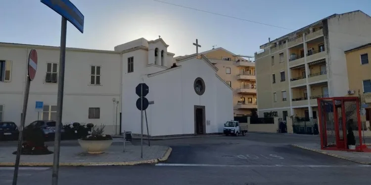 Alghero: 372mila euro per le strade vicinali