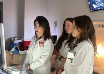 Gravidanze gemellari, al Policlinico di Monserrato nuovo ambulatorio per le mamme