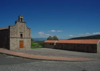 Ardauli: un fine settimana tra i “Monumenti aperti”