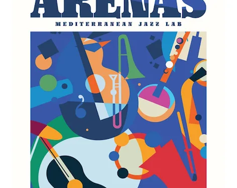 Prenderà il via domani, martedì 20 ottobre, a Quartu Sant’Elena, la prima edizione di Arenas – Mediterranean Jazz Lab
