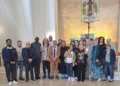 Mostra pittorica di solidarietà promossa dai Lions con il contributo di affermati artisti sardi e di ospiti della Colonia Penale di Mamone