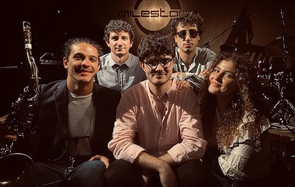 Prosegue mercoledì 28 ottobre, alle 20.30, al Jazzino di Cagliari, la sesta edizione del Premio Isio Saba 2026