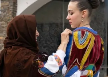 “Giochi e Sapori in Barbagia”: Belvì, tra gesti antichi, dolci della tradizione e contrasto allo spopolamento