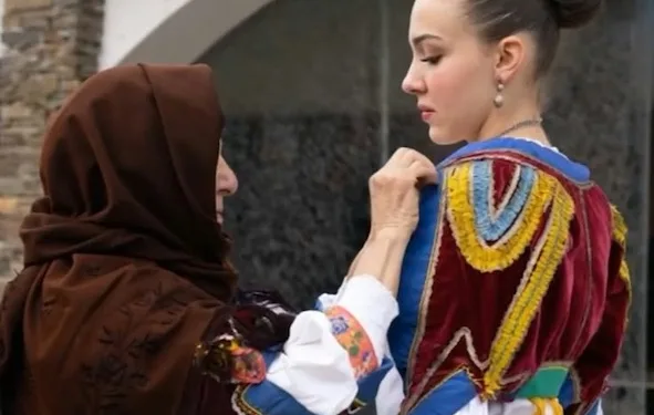 “Giochi e Sapori in Barbagia”: Belvì, tra gesti antichi, dolci della tradizione e contrasto allo spopolamento