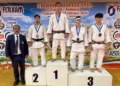 Judo – Sette medaglie per gli atleti sardi al Trofeo Italia a Policoro in Basilicata