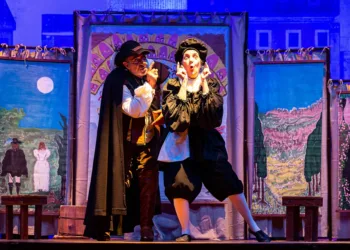 Cultura, radici e sostenibilità con la nuova “Stagione Autunnale Teatro di Villaspeciosa” organizzata da Abaco Teatro