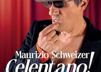 Da domani 21 ottobre alle ore 10.00 aperte le vendite sui canali Box Office Sardegna per lo spettacolo dedicato al grande Adriano Celentano.
