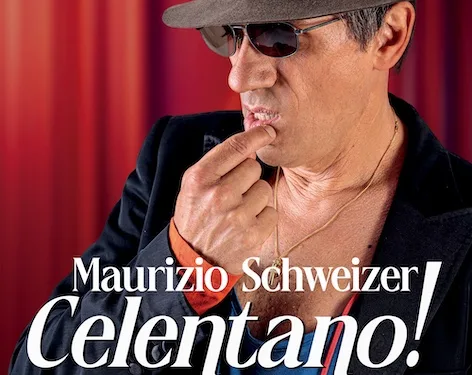 Da domani 21 ottobre alle ore 10.00 aperte le vendite sui canali Box Office Sardegna per lo spettacolo dedicato al grande Adriano Celentano.