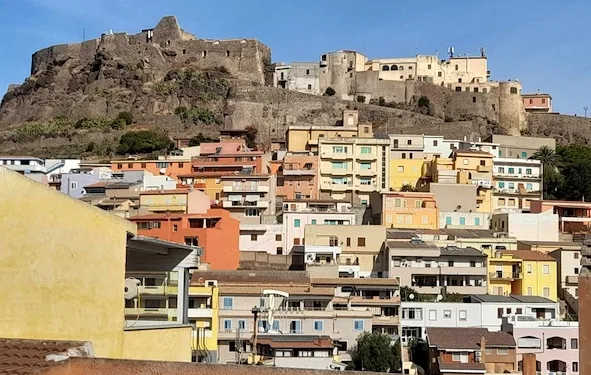 Un settembre da record per gli alberghi del Nord Sardegna