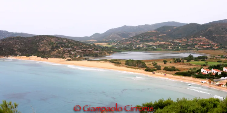 AMMIRARE, a Cagliari due giornate dedicate alla tutela delle spiagge e all’adattamento ai cambiamenti climatici