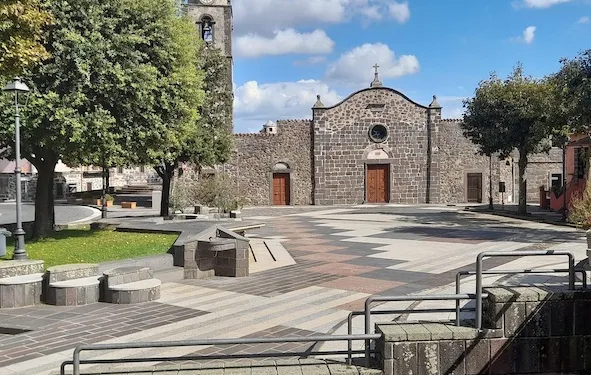 Norbello: il programma della XXIV Sagra de sa Saba