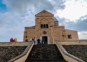 OTHOS 2026, dalla Basilica all’antica Othoca, concluso il primo fine settimana alla scoperta di Santa Giusta