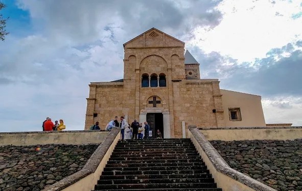 OTHOS 2026, dalla Basilica all’antica Othoca, concluso il primo fine settimana alla scoperta di Santa Giusta