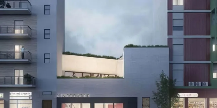 Quartu Sant’Elena: 800mila euro per il Teatro Comunale
