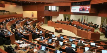Servizi alla persona, il Consiglio regionale approva il Piano 2026-2028