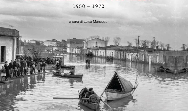 Venerdì 23 ottobre, alle Cantine Paulis di Cagliari, verrà presentato il volume “La realtà sarda nelle immagini di Ugo Dessy”