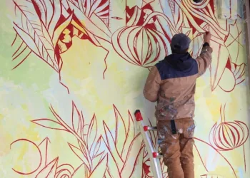 Al via dal 19 ottobre Cagliari Urbanfest: l’arte come cura dei luoghi e delle relazioni al centro della quinta edizione