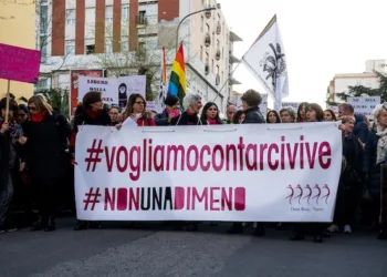 Sabato 24 ottobre, a Thiesi, una giornata sul tema della violenza sulle donne