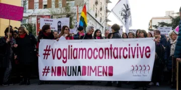 Sabato 24 ottobre, a Thiesi, una giornata sul tema della violenza sulle donne