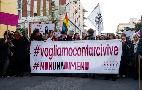 Sabato 24 ottobre, a Thiesi, una giornata sul tema della violenza sulle donne