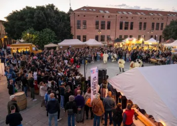 Dolianova: dal 23 al 25 ottobre “Dolia è”