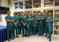 Tumore del colon-retto, nella Patologia chirurgica dell’Aou di Sassari 250 interventi robotici: 169 per neoplasie colorettali
