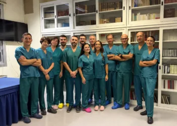 Tumore del colon-retto, nella Patologia chirurgica dell’Aou di Sassari 250 interventi robotici: 169 per neoplasie colorettali