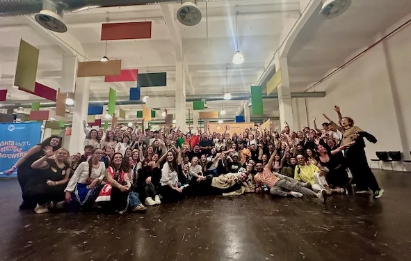 Connessioni 2026: a Cagliari 60 organizzazioni di 32 Paesi per discutere il futuro della cooperazione internazionale e dei programmi europei