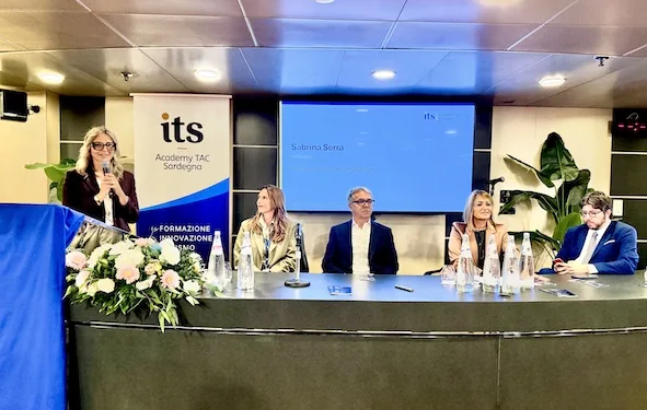 Turismo, le professioni del futuro si costruiscono con le imprese. Cinque percorsi dell’ITS Academy Turismo e attività culturali Sardegna