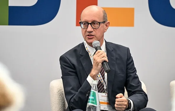 MICE 2026, l’assessore Franco Cuccureddu: «Il turismo congressuale è strategico per la destagionalizzazione»